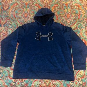 Under Armour Fleece Hoodie